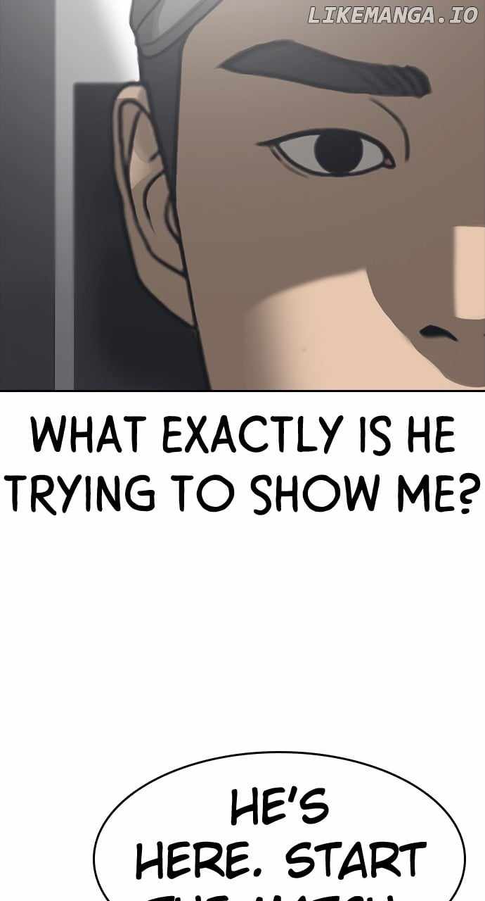 My Life As A Loser 2 Chapter 53 78